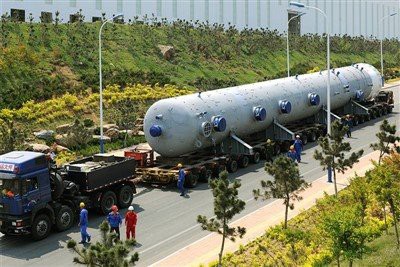 ¿Se pueden utilizar recipientes de almacenamiento en la industria alimentaria...